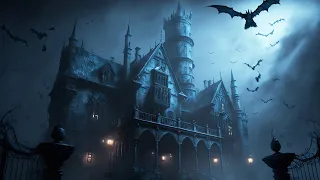 Evil Dark Ambient Music - Castle of Dracula