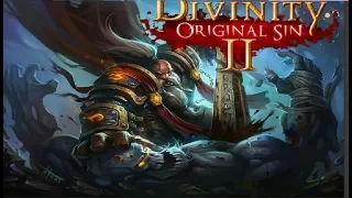 Divinity: Original Sin 2 - Building a Battle Cleric and Gameplay