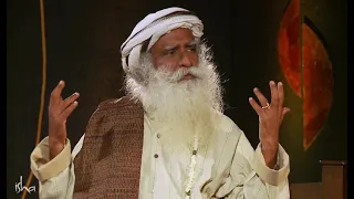 The Four Parts of the Mind by Vinita Bali with Sadhguru