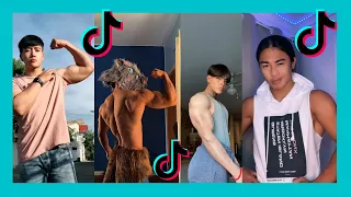 Cute Boys | Astronaut in The Ocean x Ci Ci Cimoy Cimoy | Tiktok Compilation