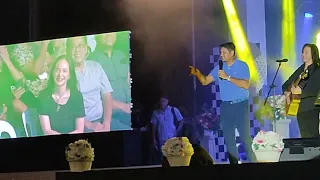 Joey G  x Cong Richard Gomez