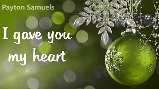 Cascada - Last Christmas (Lyrics)