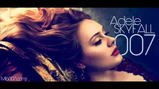 Adele - Skyfall ( Male version )