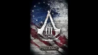 Assassin's Creed 3 | skillet | comatose
