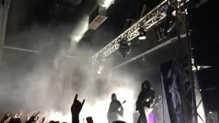 Mayhem - Life Eternal (Live 2017)