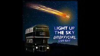 The Prodigy - Light Up The Sky (Unofficial Live Edit)