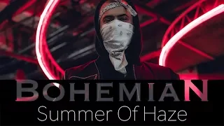 Bohemian: Summer Of Haze о смерти witch house, GTA и наркотиках