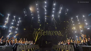 Drew McIntyre 'Broken Gallantry' Entrance Stage Animation (RE-UPLOAD)