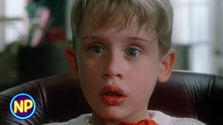 Home Alone (1990) | Official Trailer | Now Playing