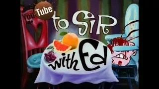 Youtube Ed: To Serve with Poop (YTP)