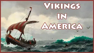 Vikings in America