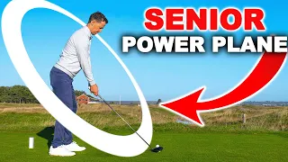 Easiest Golf Swing For Senior Golfers - New Discovery