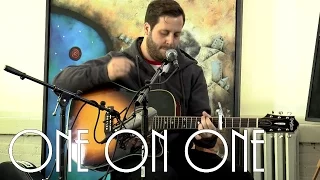 ONE ON ONE: Brandon Comstock - Where Things Go To Fade October 17th, 2015 Outlaw Roadshow Session