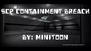 Containment Breach [ROBLOX] Full Soundtrack by Asterot Axel