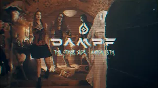 DAMPF, The Other Side - teaser 2