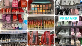 Primark makeup & cosmetics  new collection April 2021