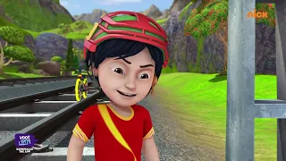 Shiva | शिवा | The Medicine | Episode 53 | Download Voot Kids App