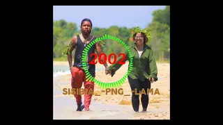 LAGU PNG LAMA 🏝️ SISIBIA_-PNG