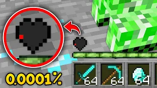 GPLAY I LUMI MAJĄ TYLKO 0.0001% ŻYCIA W MINECRAFT?!