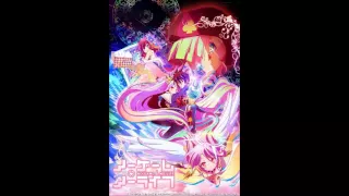 Gray Sky Extended 1 Hour No Game No Life)