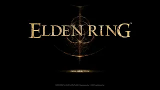 So now there's a big flame in ELDEN RING? It's just like Dark Souls! Part 27