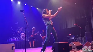 Back In Black - Big Balls (AC⚡️DC Song) Live In Houston Texas 8/8/19