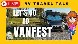 Van Fest USA: Unforgettable Adventures Await