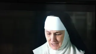 Vatican 2 Clip from the motion picture, Novitiate