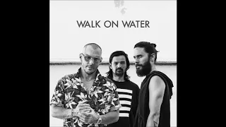 Jared Leto interview on ZM // Walk On Water - 30 Seconds to Mars