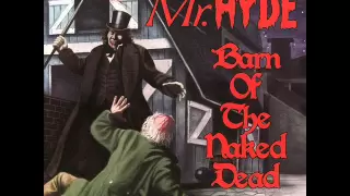 Mr. Hyde - The Crazies (Ft. Goretex, Ill Bill, & Necro)