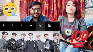ENCORE Reaction | GOT7 (갓세븐) | Koreaboos | Review Everything Korean