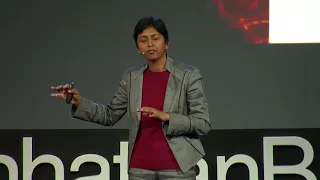 Exosomes: nanoparticles offering a new future to cure disease | Shivani Sharma | TEDxManhattanBeach