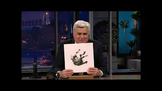 Anberlin - Closer (The Tonight Show with Jay Leno) 2011