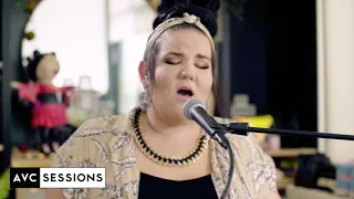 Netta performs “Nana Banana” | AVC Sessions: House Shows