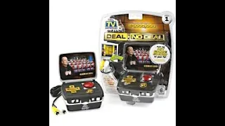 Plug n Play Games: Deal or No Deal