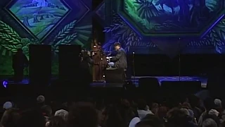 Neil Young - After the Gold Rush (Live at Farm Aid 1998)