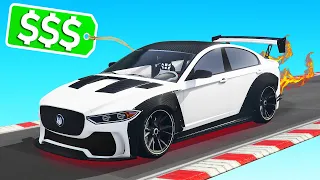 *NEW* $5,000,000 TURBO DLC Car! (GTA 5 Online)