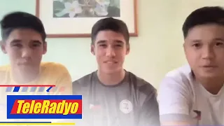 HaPinay | TeleRadyo (20 September 2022)