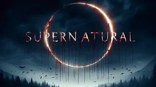 Supernatural Season 16 Vamped Up #supernatural