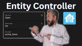 Why you SHOULD use Entity Controller over Automation (sometimes)