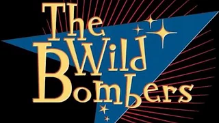 The Wild Bombers - Don't Hang Around Me Anymore - ( JIMMY FORD )