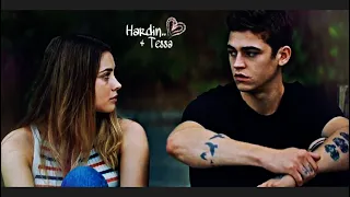 Hardin & Tessa - Impossible. |After Movie|