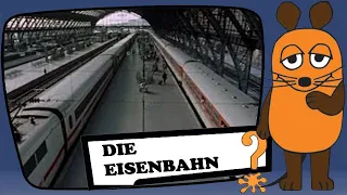 Die Eisenbahn