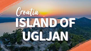 The Island of Ugljan, Croatia - Top Travelling Destination!