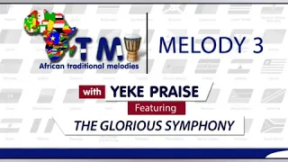 (ATM) Melody 3. OH SING PRAISE TO OUR GOD.