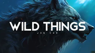 Wild Things - JON CAR (LYRICS)