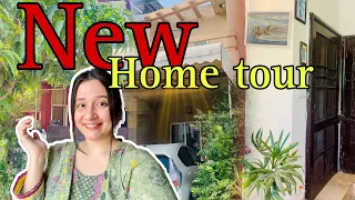 First Home tour |new setting |kuch achi tabdiliyan|pakistani home tour