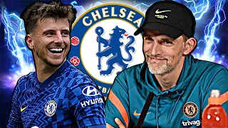 Chelsea News: Defender Signs! Anjorin RETURNS To Chelsea! Mason Mount Is BACK While Alonso Injured!