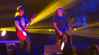 Slayer - When the stillness comes - live Jarocin Festival 2016