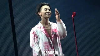 170610 M.O.T.T.E SEOUL G-DRAGON 무제(無題)